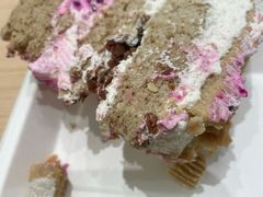 -勒甜LO CHO·定制低糖代糖纯动物奶油生日蛋糕(新开路店)