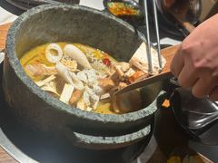 -芸山季·云南山珍菌火锅(南翔印象城MEGA店)