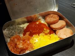 -401餐厅(弘大店)