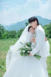 -蒙娜丽莎婚纱摄影(南门店)