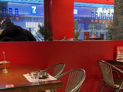 大堂-神府路壹号·海鲜烧烤·砂锅粥·锅物(三坊七巷店)