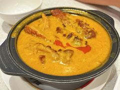 -香港新发烧腊茶餐厅(书城店)