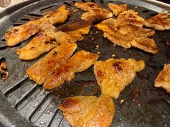-大唐尚武烤活鳗鱼黑牛烤肉(大里路店)