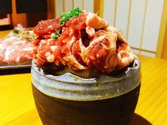 罐腌肋条肉-丸藏和牛烧肉专门店(园区师惠坊店)