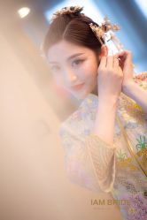 -艾慕婚纱礼服馆(和平店)
