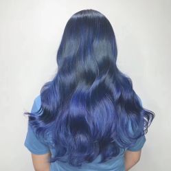 点击看大图 -BM SALON