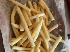 大薯条-肯德基(珠峰店)