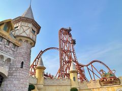 -大连海昌发现王国主题公园