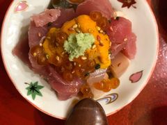 -鮨青(恒基名人购物中心店)