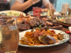 -Mammamia意大利餐厅(阳春巷店)