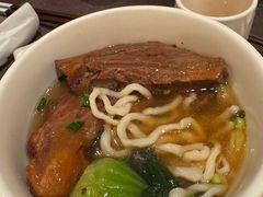 -中国厨房/台湾牛肉面