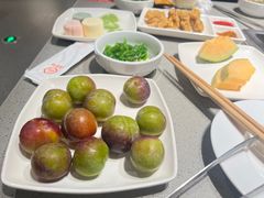 -海底捞火锅(龙湖金沙天街店)