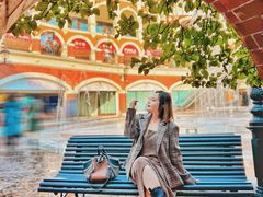 -佛罗伦萨小镇广佛名品奥特莱斯(疏港路店)