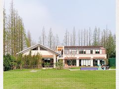 -前小桔亲子创意农场·草莓采摘·露营烧烤