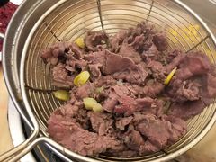 -陈记顺和潮汕牛肉火锅(韩江路店)