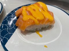-濱寿司(高新伊藤店)