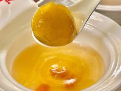 -酌宴府The China Club·广州万富希尔顿酒店(云城东路店)