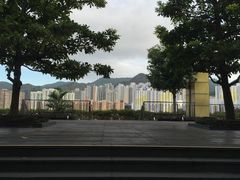 -新城市广场