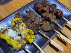 -福匠日本料理(人民路店)