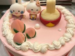 -小菜园新徽菜(南通永旺店)