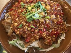 -蜀川川破店·江湖菜·烧烤(北京首店)