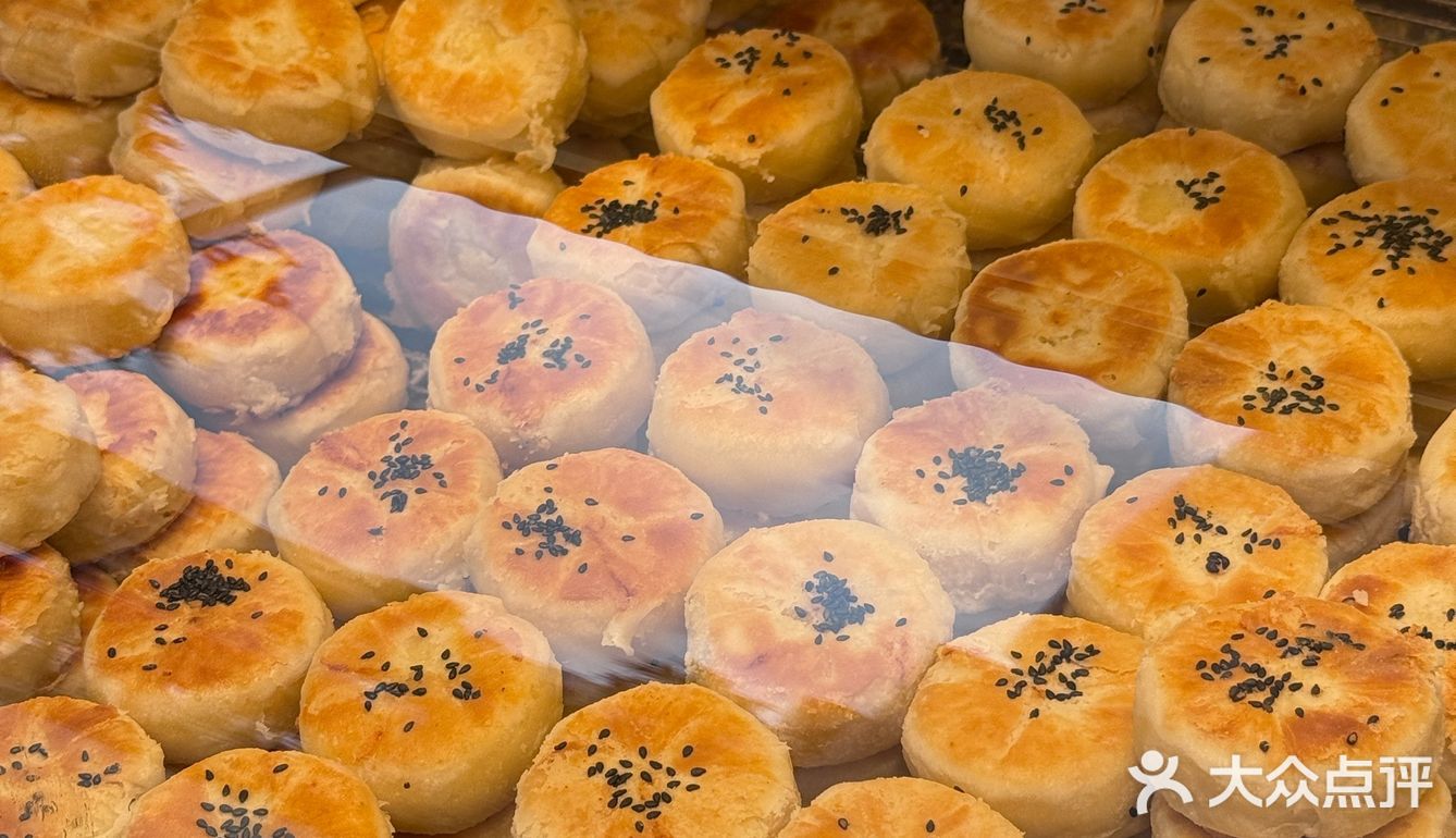 板栗控的秋天必吃甜品