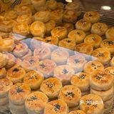 板栗控的秋天必吃甜品