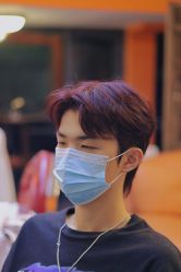 -鸿運 BARBER SHOP男士理发馆