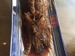 五香小黄鱼-兰溪小馆(东直门簋街店)