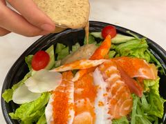 -上清·三文鱼鲜寿司(同德店)