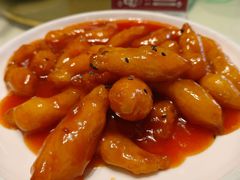 -南方酒店·淮扬菜(回民街店)