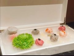 -色響火锅(恒隆广场店)