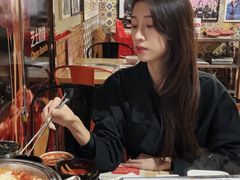 -韩国大金刚烤肉·料理(印象城店)