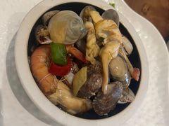 -门溪山居(七星店)