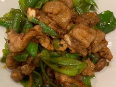 螺丝椒炒肉-桐爷小馆(广渠门店)