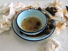 -美味之家·湖景农家乐(太湖东山店)