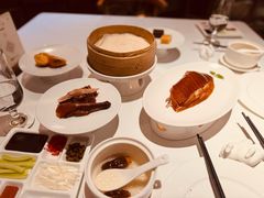 -四季民福烤鸭店(王府井东安门店)