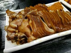 -菌海森林·非遗野生菌火锅(西山区滇池路摩根道店)