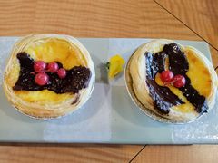 -国宾酒店-花园咖啡自助餐厅(北营房中街店)