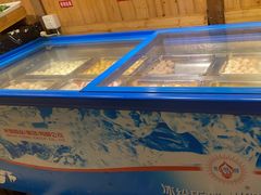 -韩千炉海鲜自助火锅烤肉(文三路店)