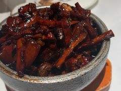 溢香吉士红烧肉-老吉士(环贸iapm店)
