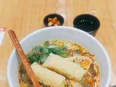 -云味馆·云南菜·云南米线(地王店)