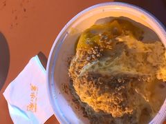 -冰冰酱老味刨冰绵绵冰(中山路总店)