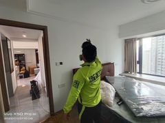 -深圳绿色亿家专业除甲醛