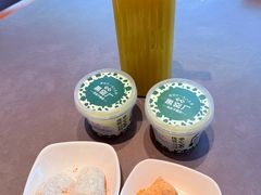 -黑窑厂糖油饼烤鸭·清真菜(黑窑厂街店)