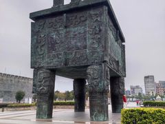 -揭阳楼