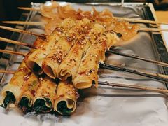 -喝丢一只鞋海鲜烧烤·海肠捞饭(文体街店)
