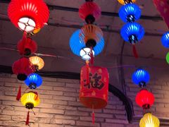 大堂-和平菓局(王府井店)