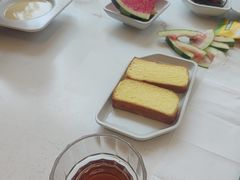 -豪客来牛排(中华城店)