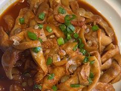 -那家老院子东北菜·饺子·小鸡炖蘑菇(艳华街店)